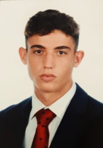 Foto Iker Rosales​